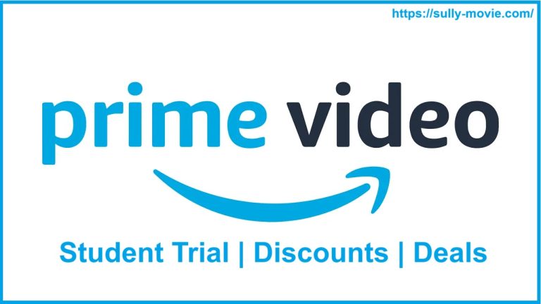 How to Get Amazon Prime Student Discount?
