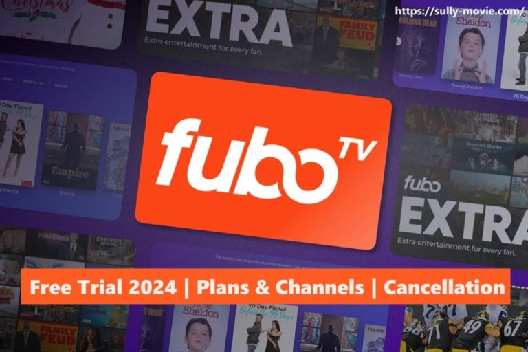 How to Get Fubo Free Trial in 2024?