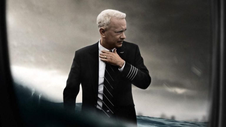 Is Sully Based on a True Story?