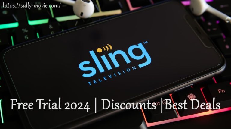 Here’s How You Can Claim Sling TV Free Trial