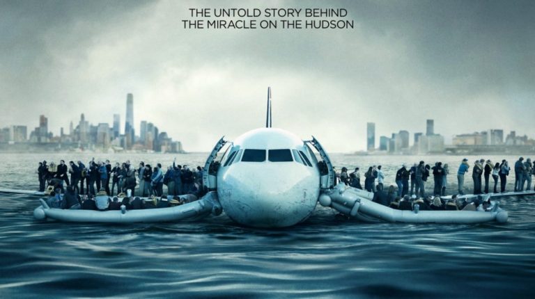 Sully Movie Review And Summary