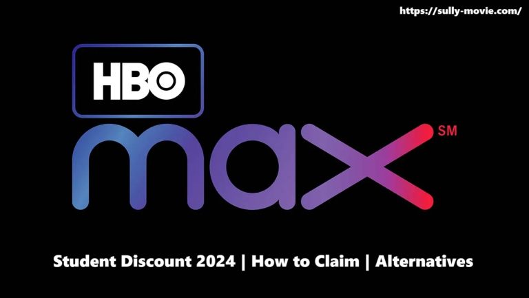 Does HBO Max Offer Student Discount?