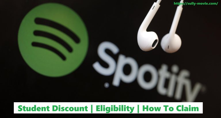 Here’s How You Can Claim Spotify Student Discount