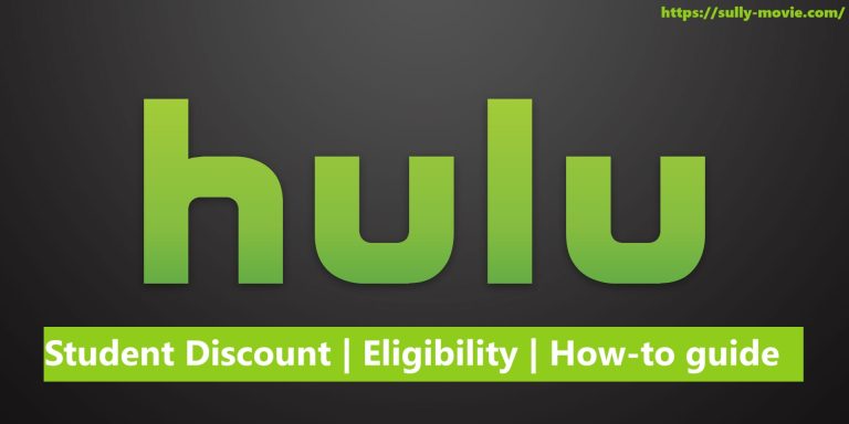 Hulu Student Discount For Just $1.99/Month