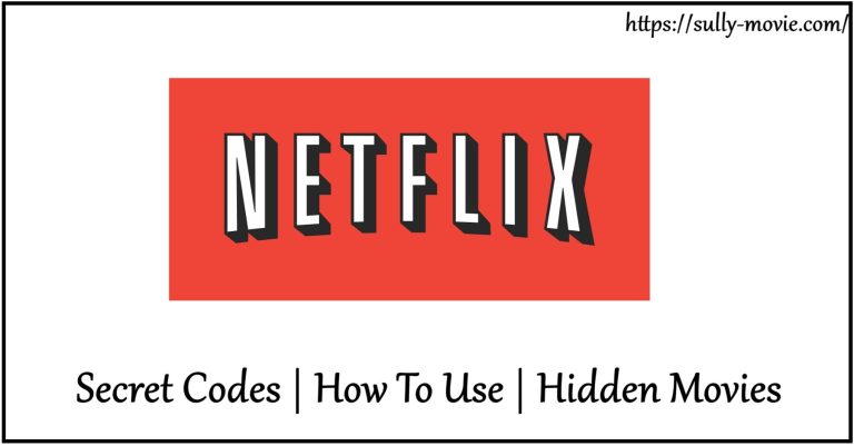 All Netflix Secret Codes For 2024