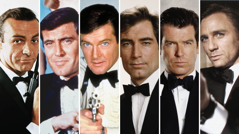 How To Watch 007 Movies In Order?