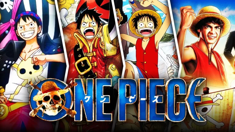 How To Watch One Piece Movies In Order?