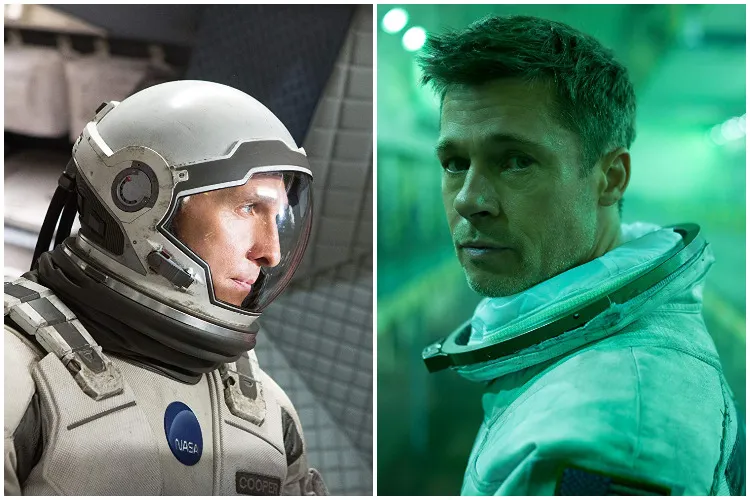 11 Movies Like Interstellar To Watch Right Now