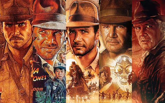 How To Watch Indiana Jones Movies in Order?