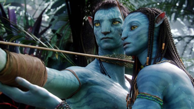 Top 10 Movies Like Avatar