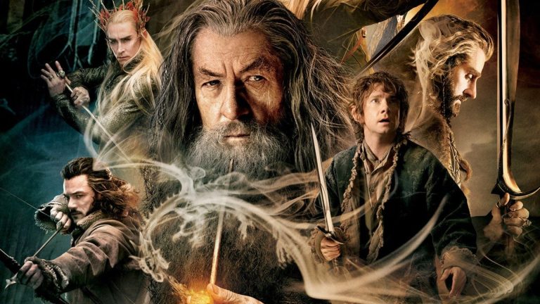 How To Watch Hobbit Movies In Order?