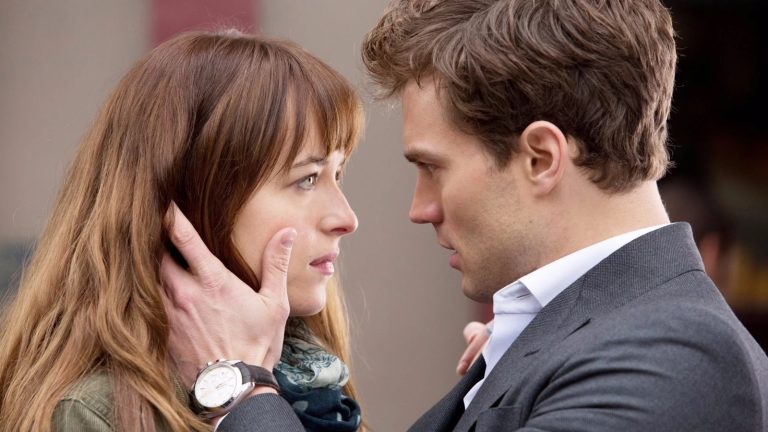 Top 10 Movies Like Fifty Shades of Grey