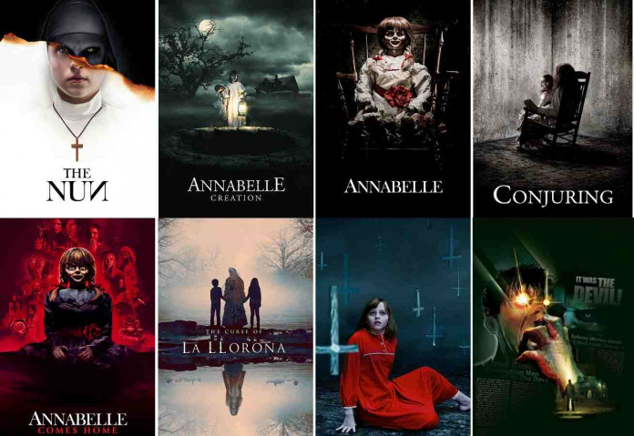 How To Watch The Conjuring Movies In Order?