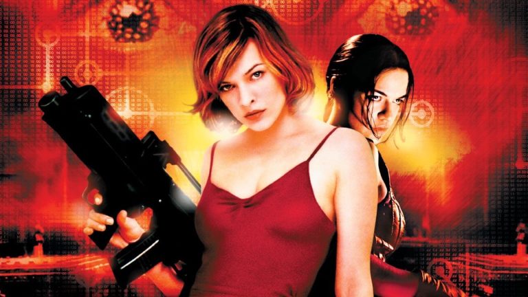 How To Watch Resident Evil Movies In Order?