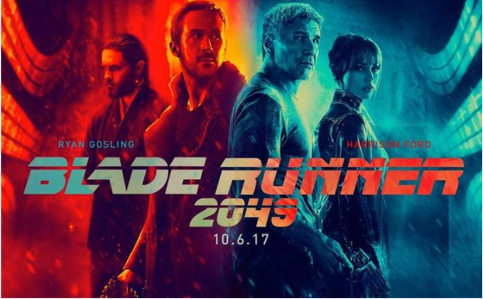 Blade Runner 2049