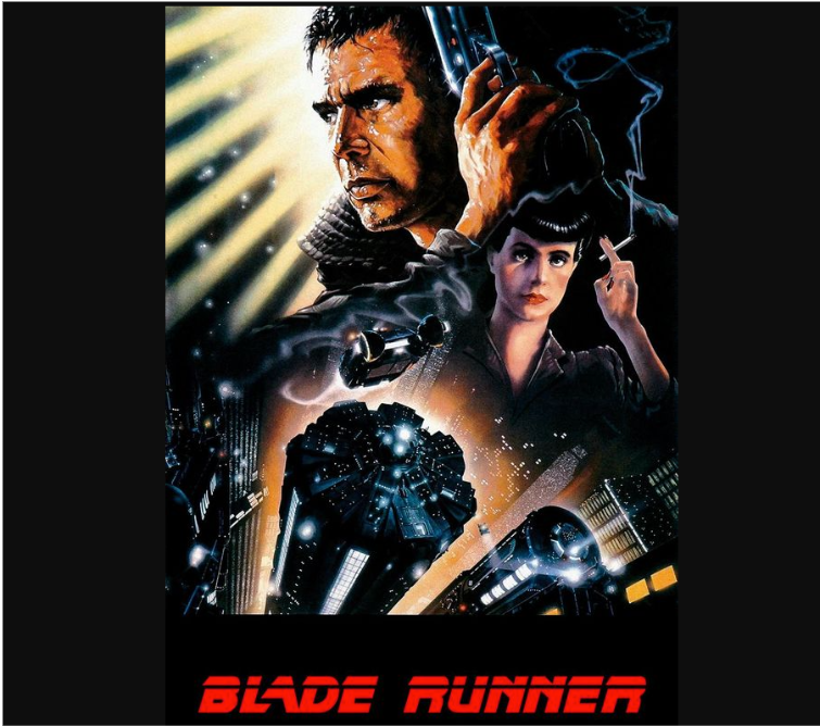 Blade Runner