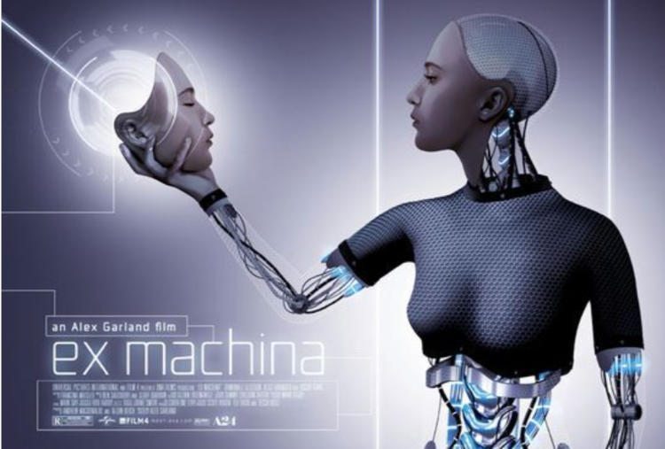 Ex Machina