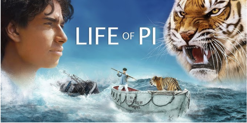 Life of Pi