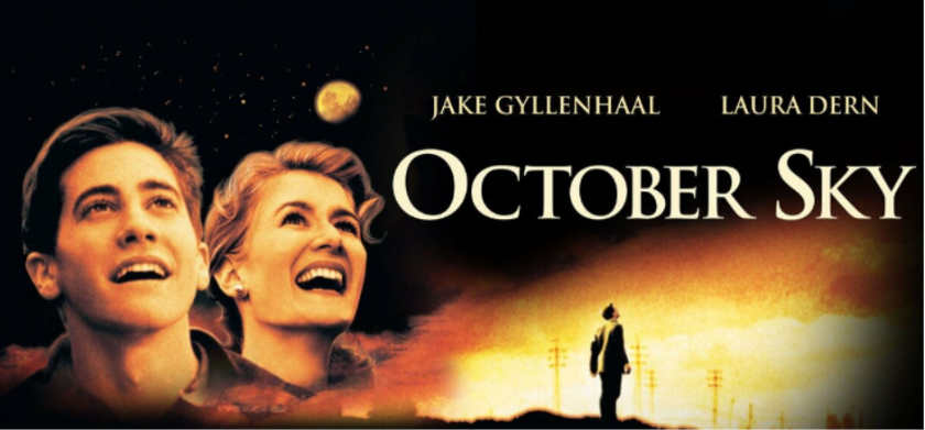 October Sky