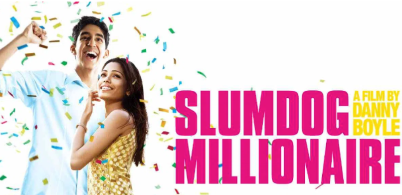 Slumdog Millionaire