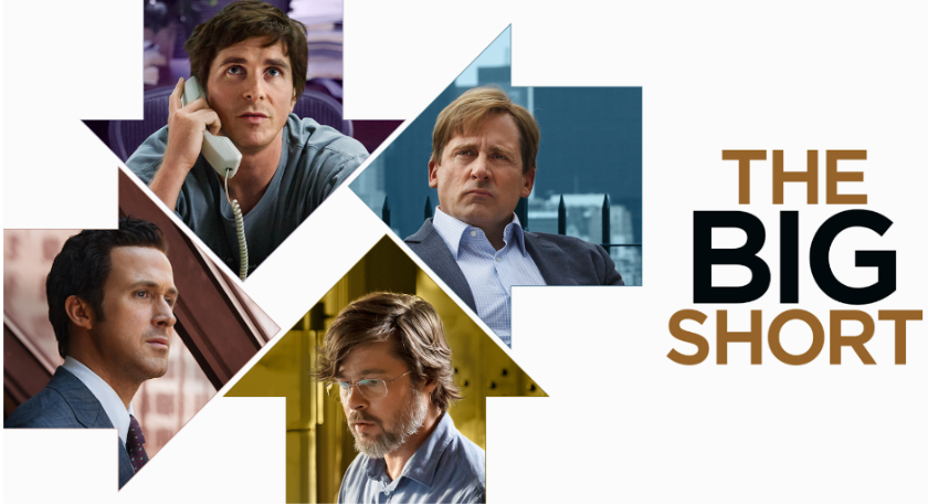 The Big Short