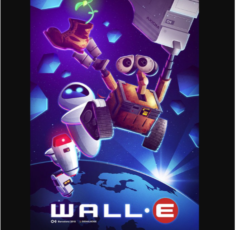 Wall-E