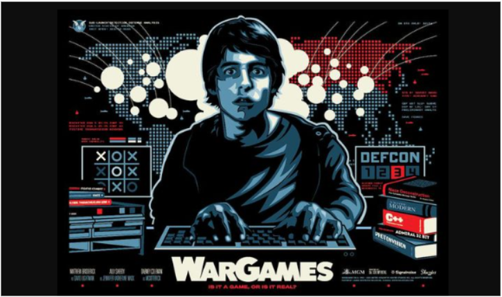 WarGames 